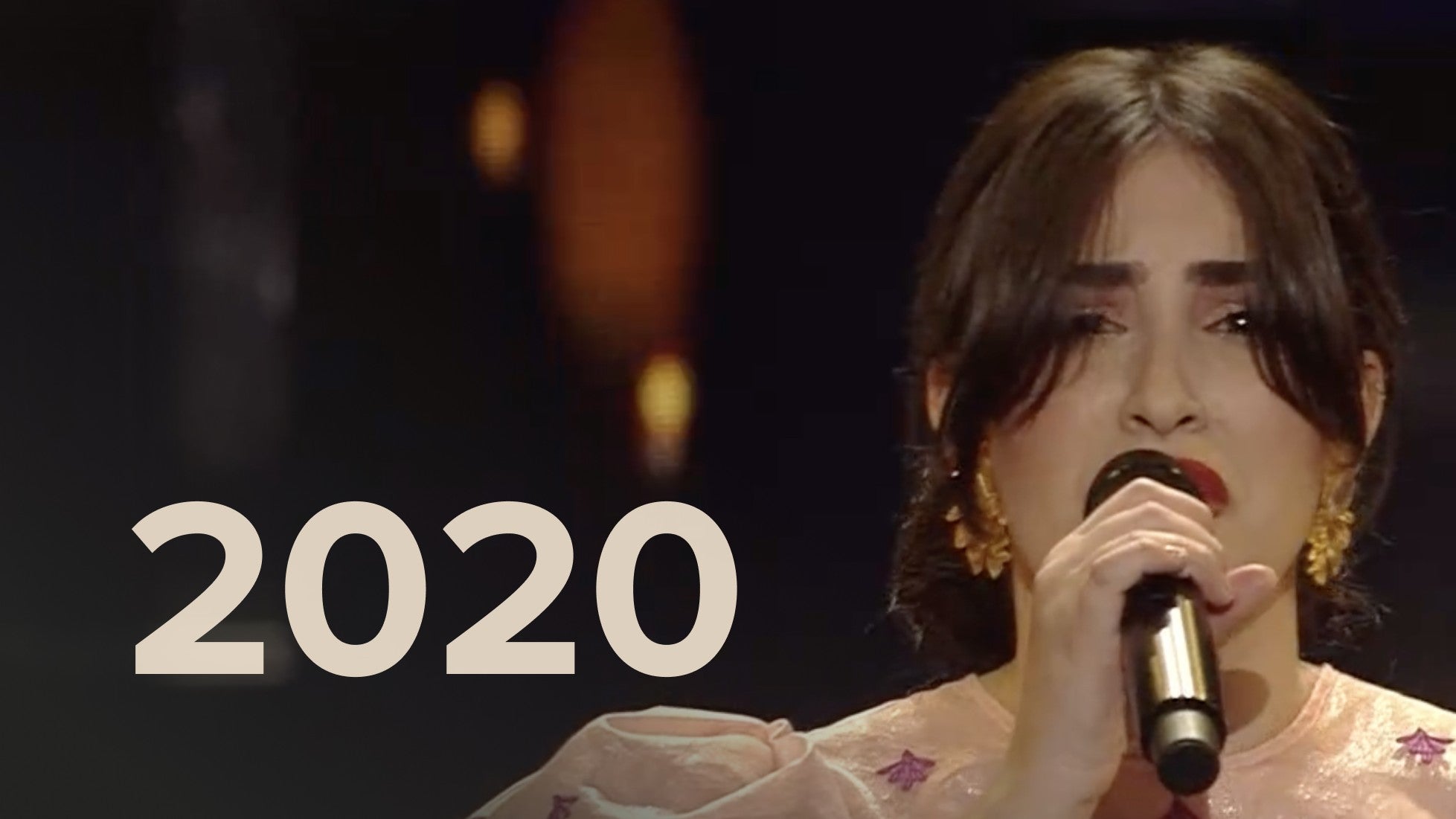 Play - Festival da Canção 2020