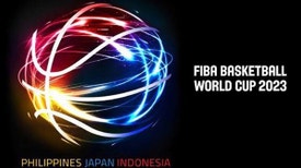 Basquetebol: Qualificação para o FIBA Campeonato do Mundo de Basquetebol 2023