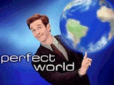 Imagem de MUNDO PERFEITO