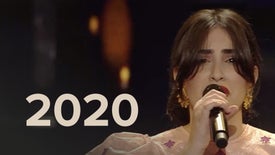 Festival da Canção 2020 - Grande Final