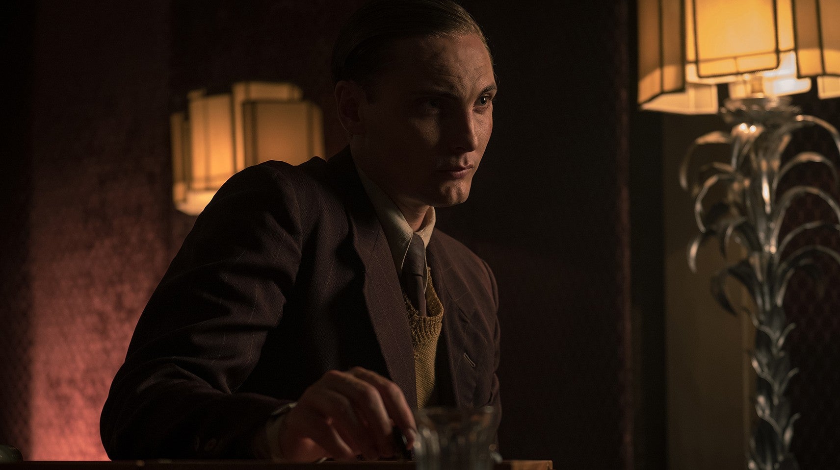 Imagem de Agatha Christie: Os Crimes do ABC