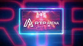 Imagem de RTP Arena