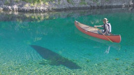 Imagem de Rio Choshi: Ver o Invis�vel