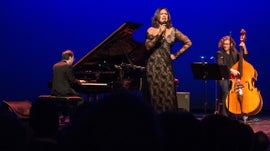 Imagem de 3 Mulheres: Ella, Billie e Sarah