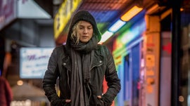 Imagem de Uma Mulher N�o Chora