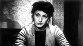 Imagem de A Paix�o de Anna Magnani