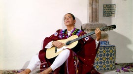 Imagem de Chavela