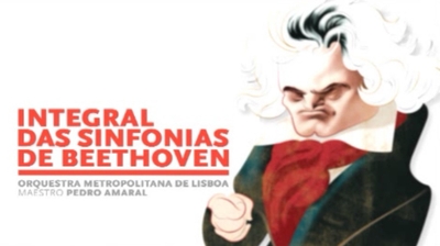 Play - Integral das Sinfonias de Beethoven