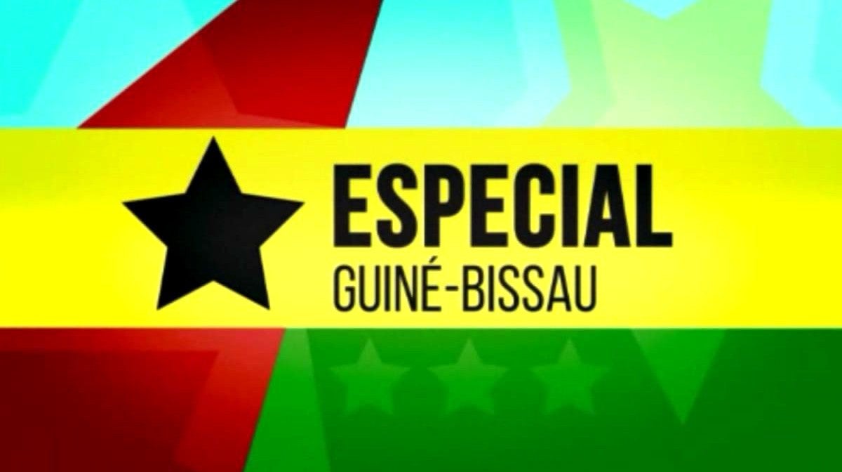 Edio Especial: Guin-Bissau - A Anlise