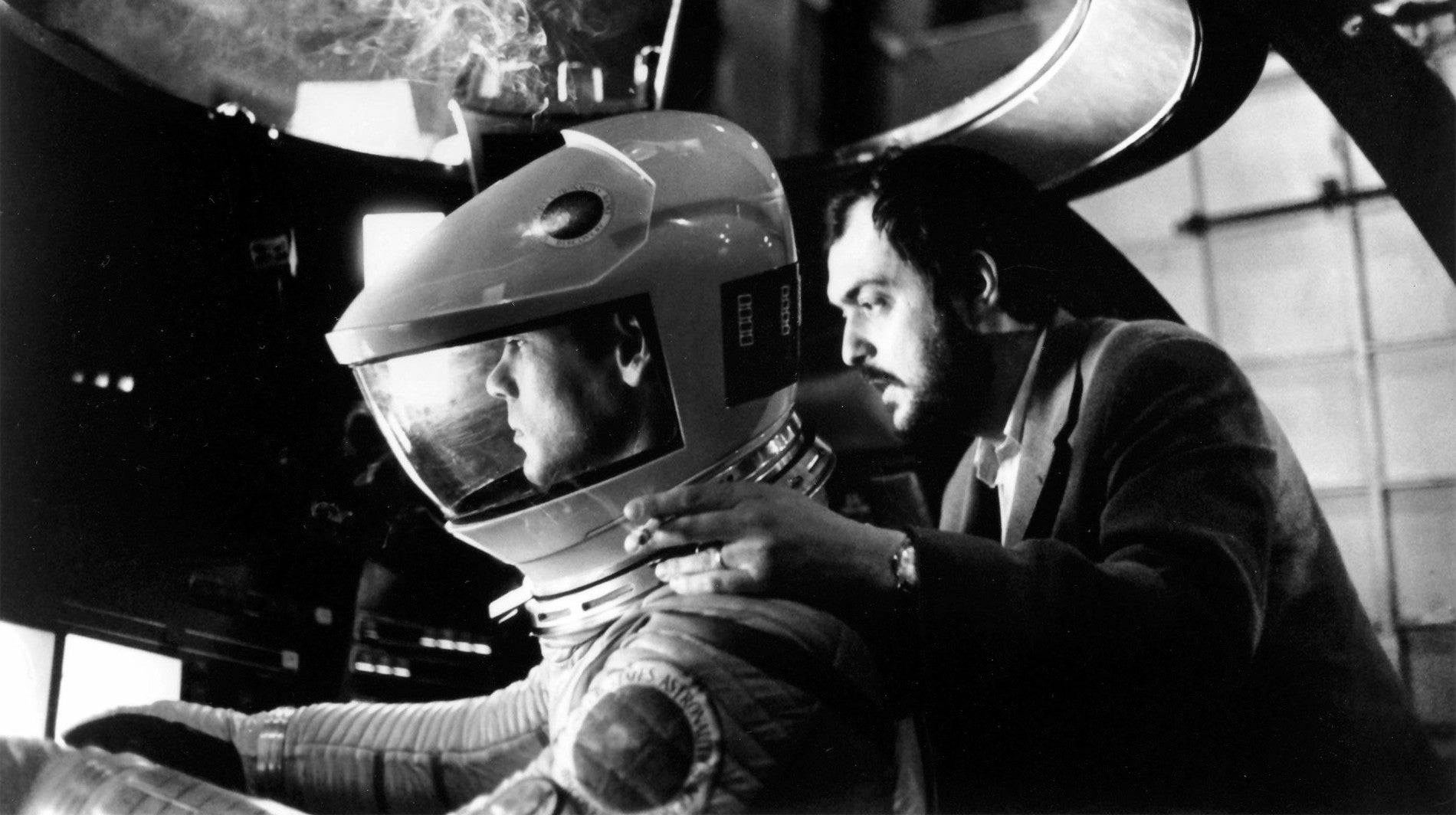 Kubrick na Voz de Kubrick
