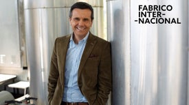 Fabrico Internacional
