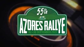 Imagem de 55.º Azores Rally - Resumo Diário