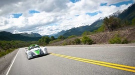 Imagem de Corrida Ecol�gica