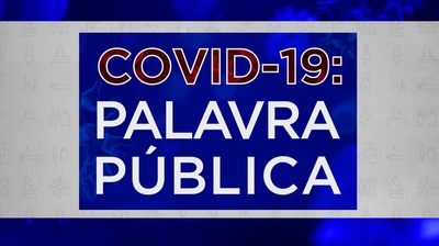 Play - Covid-19: Palavra Pública