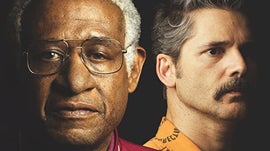Imagem de The Forgiven - Redeno