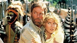 Imagem de As Minas de Salom�o