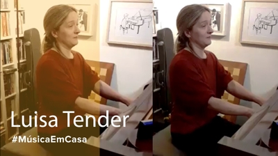 Play - Luisa Tender