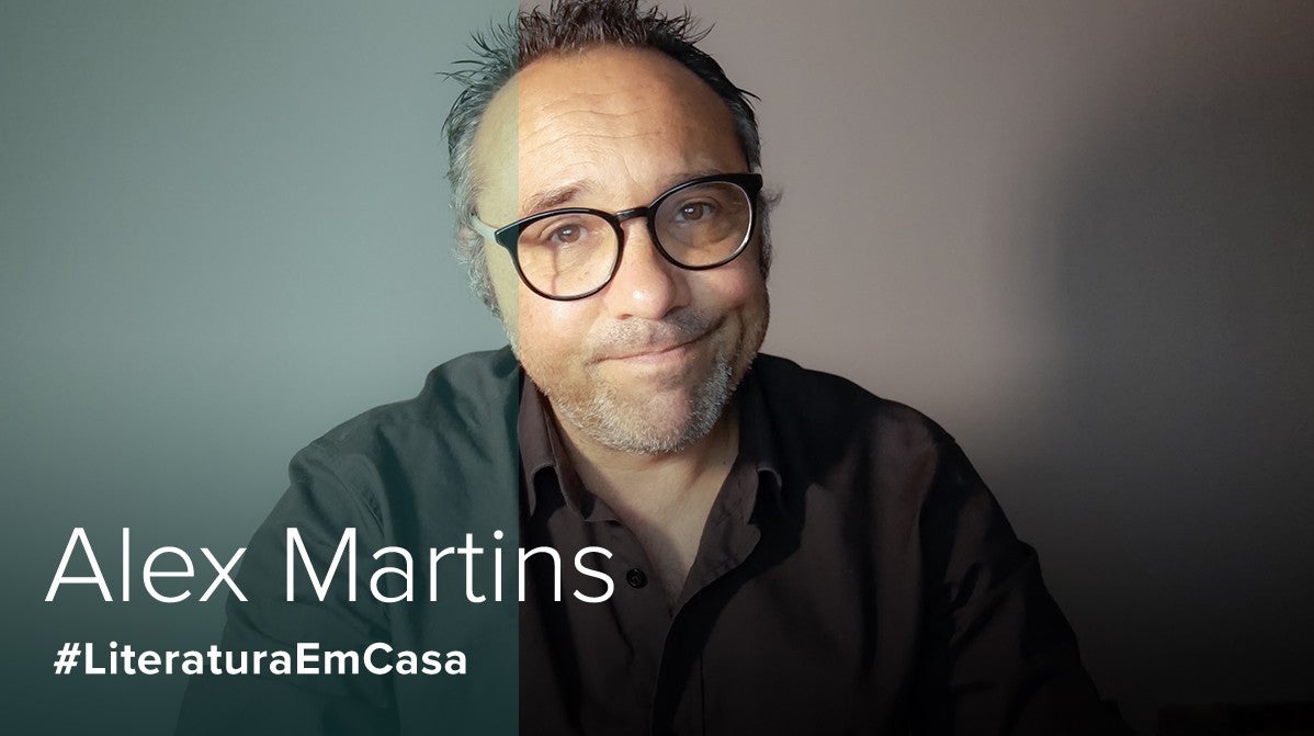 Play - Leitura Para o COVID-19 Achar Que Já Morreu