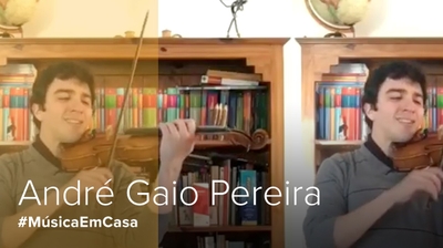 Play - André Gaio Pereira