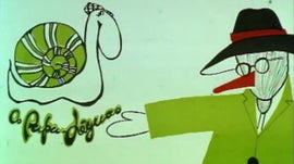 Imagem de Abanico Espantaoqu�