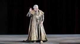 Plcido Domingo Gala: 50 Anos de Carreina na Arena di Verona