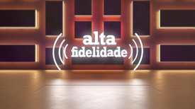 Imagem de Alta Fidelidade