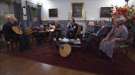 Imagem de Joaquim Vicente Rodrigues, Joel Pina, Jorge Fernando, Cust�dio Castelo, Alexandra