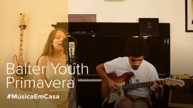 Balter Youth - Primavera (Live Session)