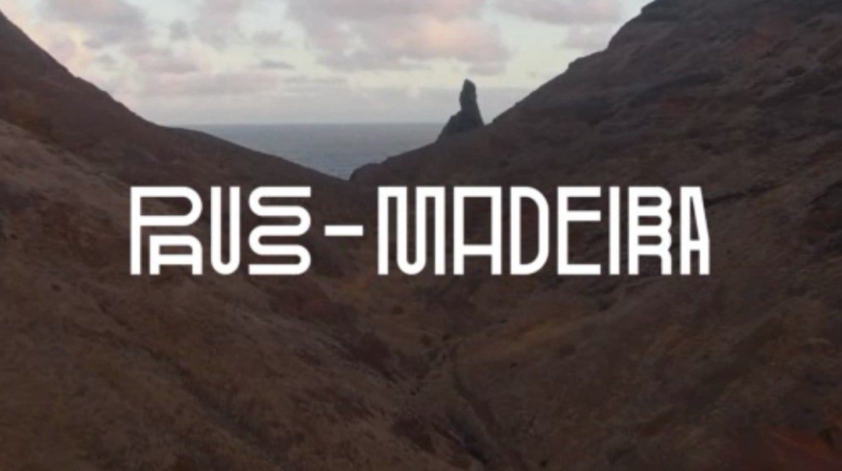 PAUS - Madeira