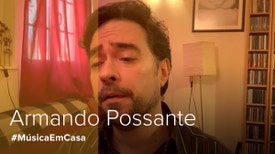 Armando Possante - Armando Possante - Canção Triste