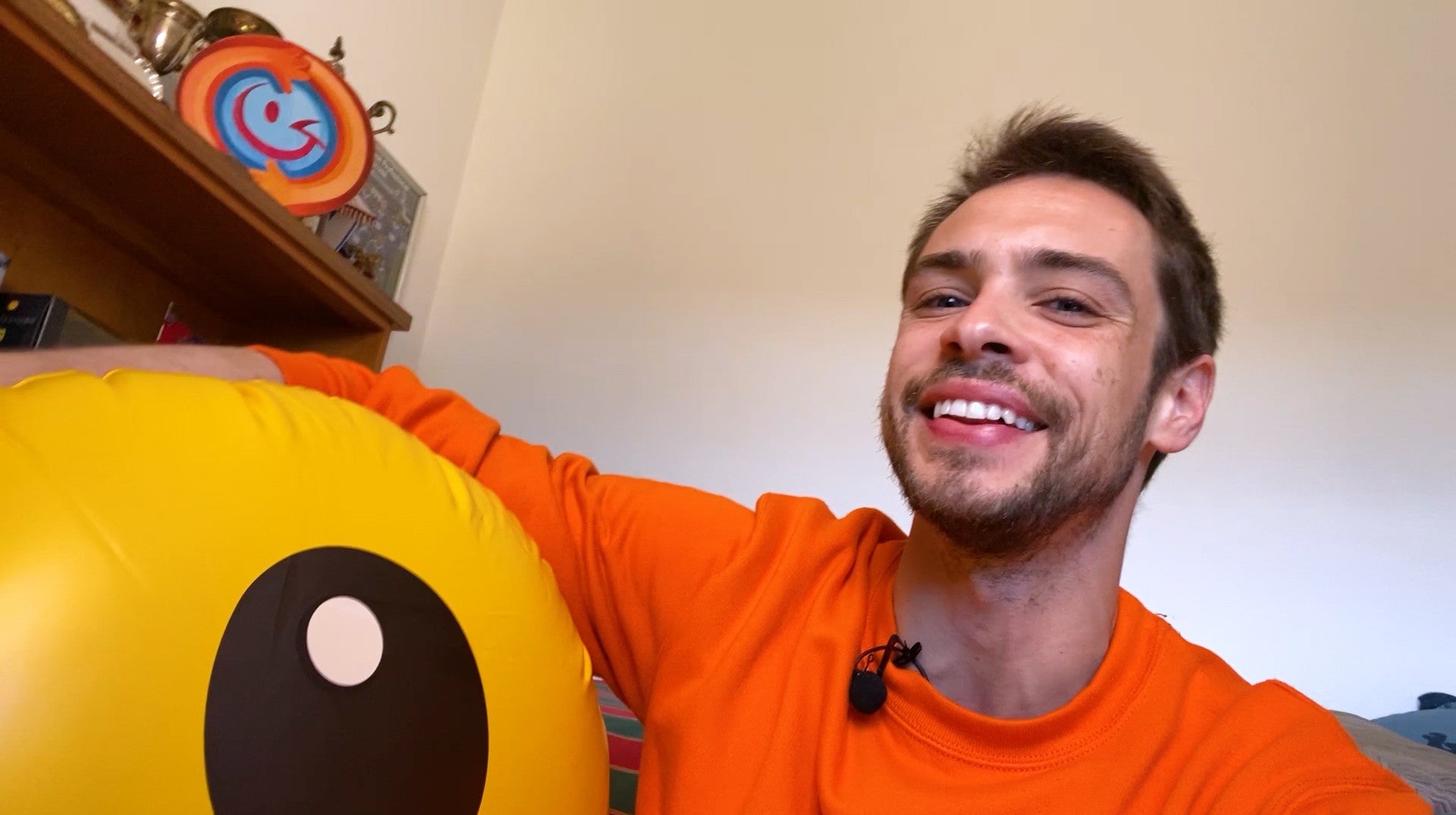 Play - Desafio #FicoEmCasa