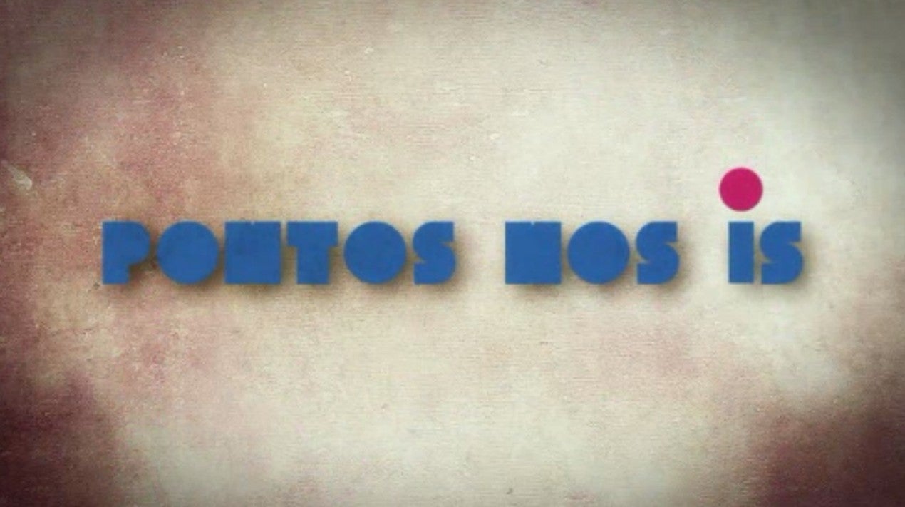 Play - Pontos nos Is