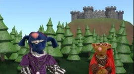 Imagem de Hist�rias Estapaf�rdias