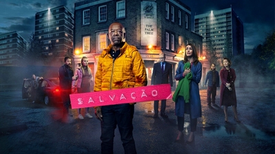 Play - Salvação