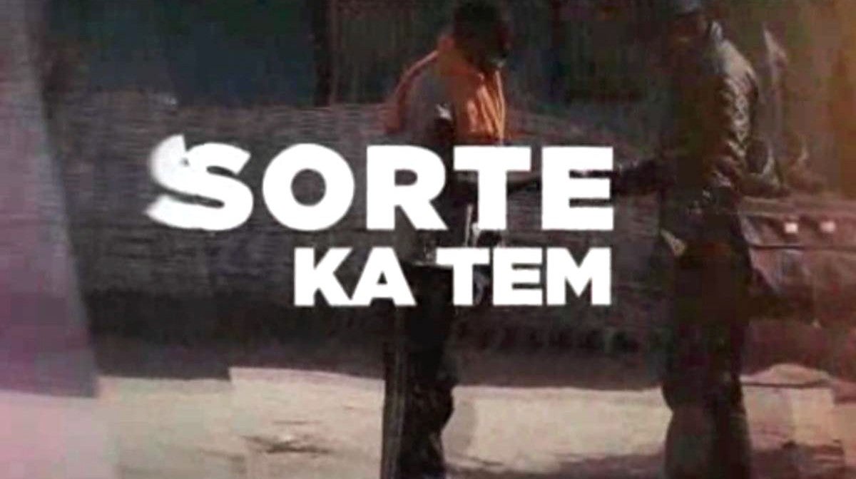 Imagem do Programa / Episiódio - Sorte Ka Tem