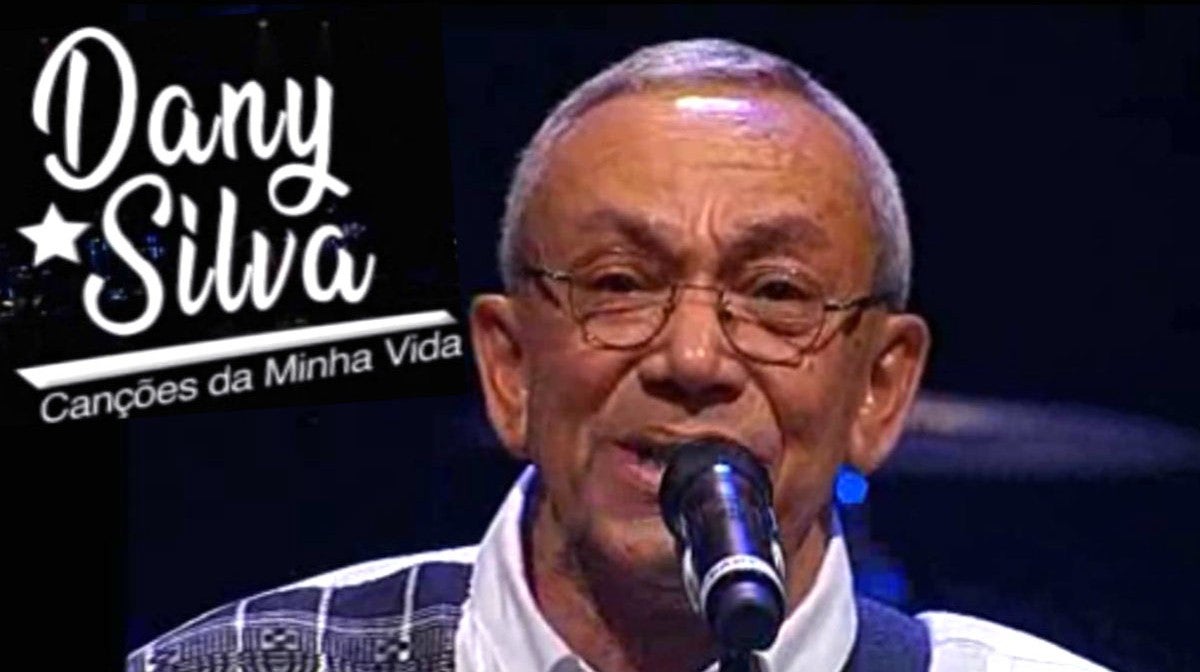 Play - Dany Silva, Canções da Minha Vida