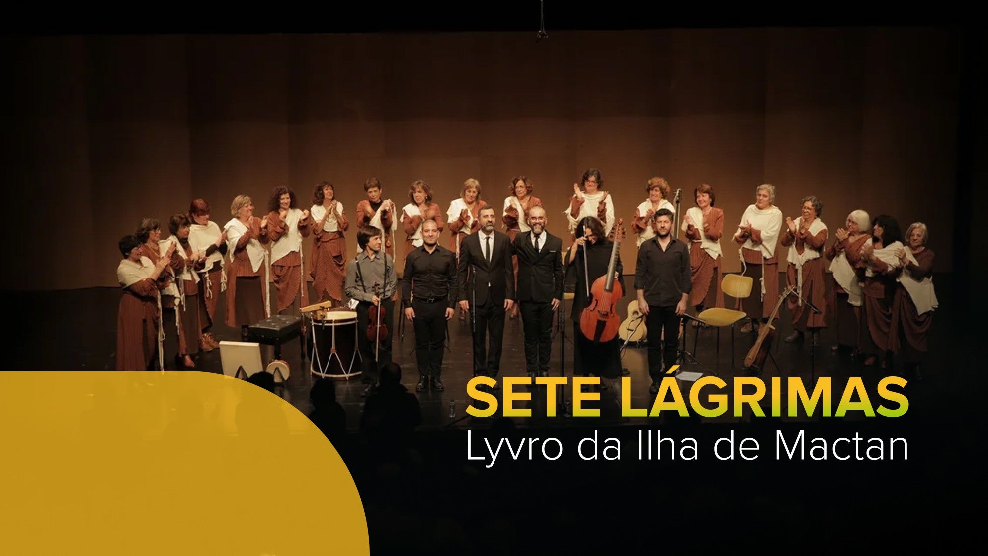 Play - Lyvro da Ilha de Mactan