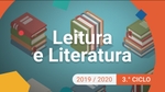 Play - Leitura e Literatura - 3.º Ciclo