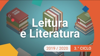 Leitura e Literatura - 3.º Ciclo