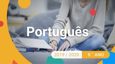 Português - 9.º ano