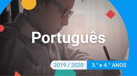 Portugus - 3. e 4. anos