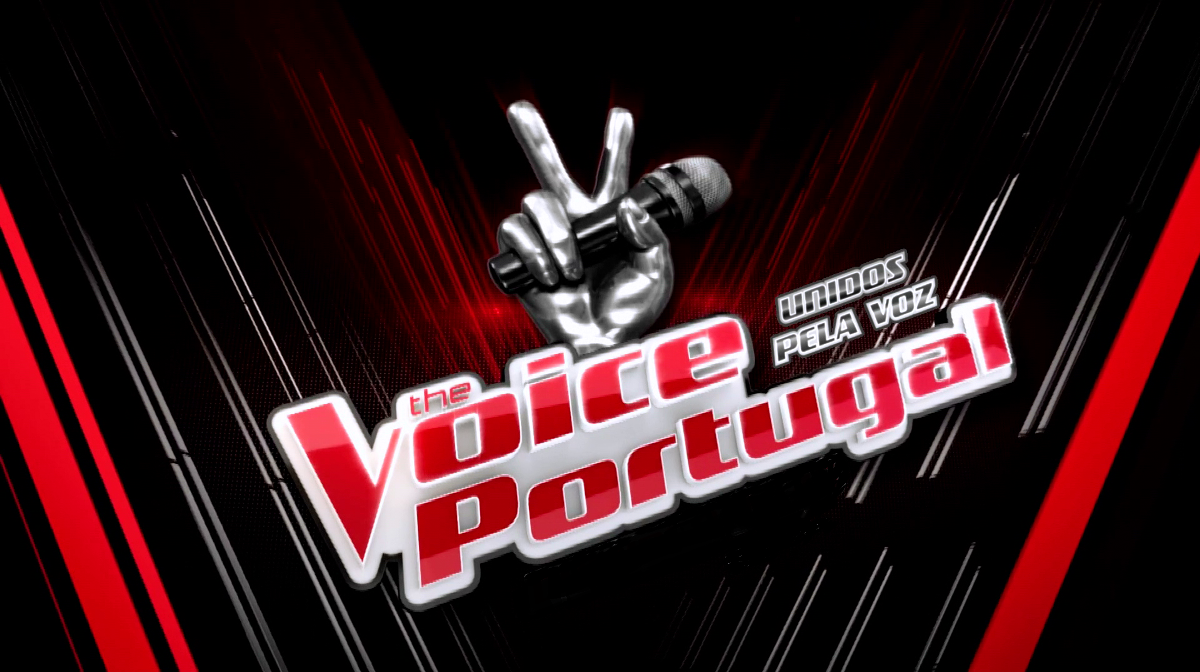 The Voice Portugal: Unidos pela Voz