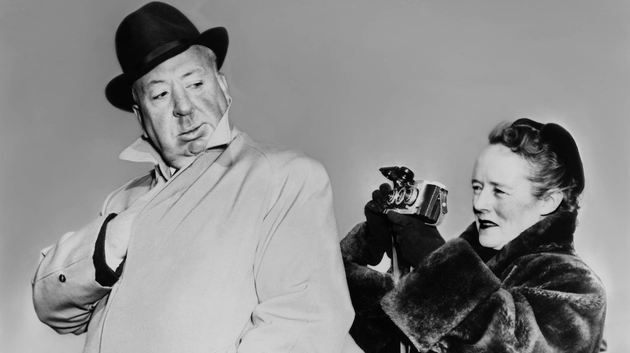 Imagem de Alma Reville - Na Sombra de Hitchcock