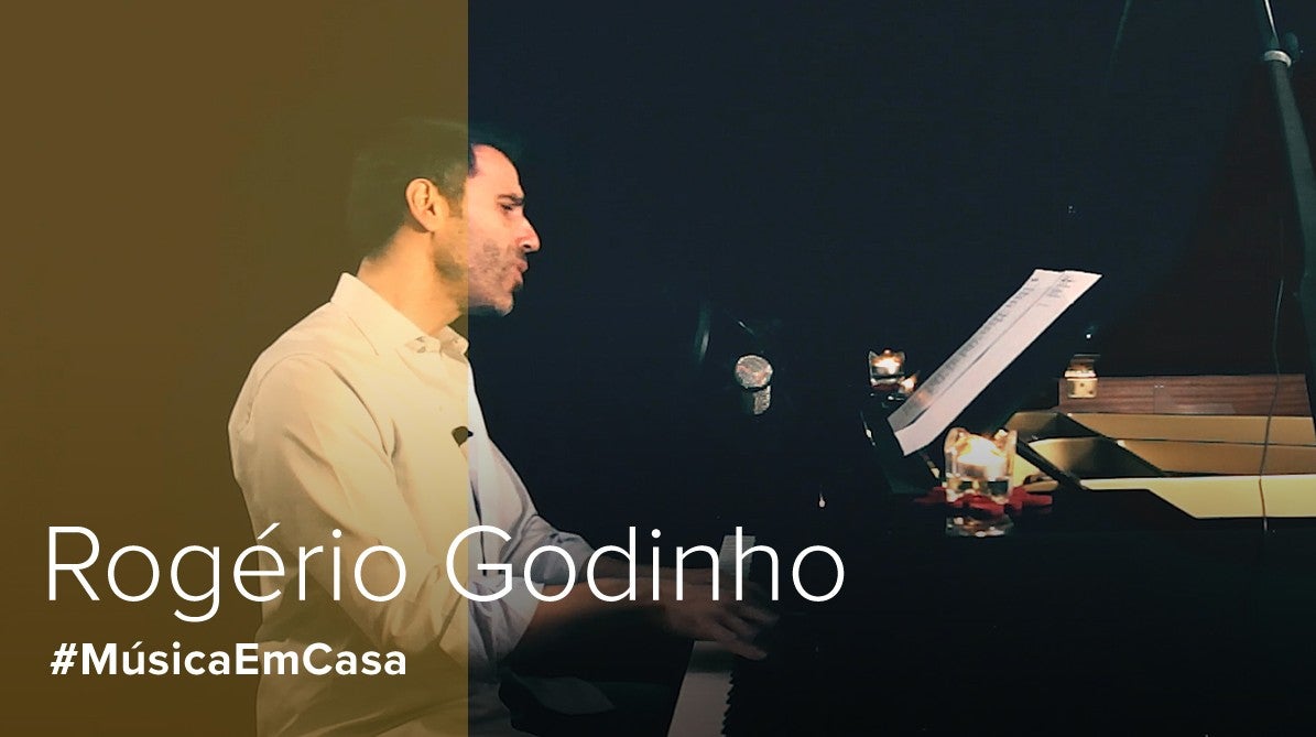 Play - Rogério Godinho