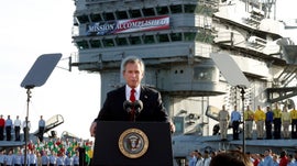 2003: Guerra do Iraque