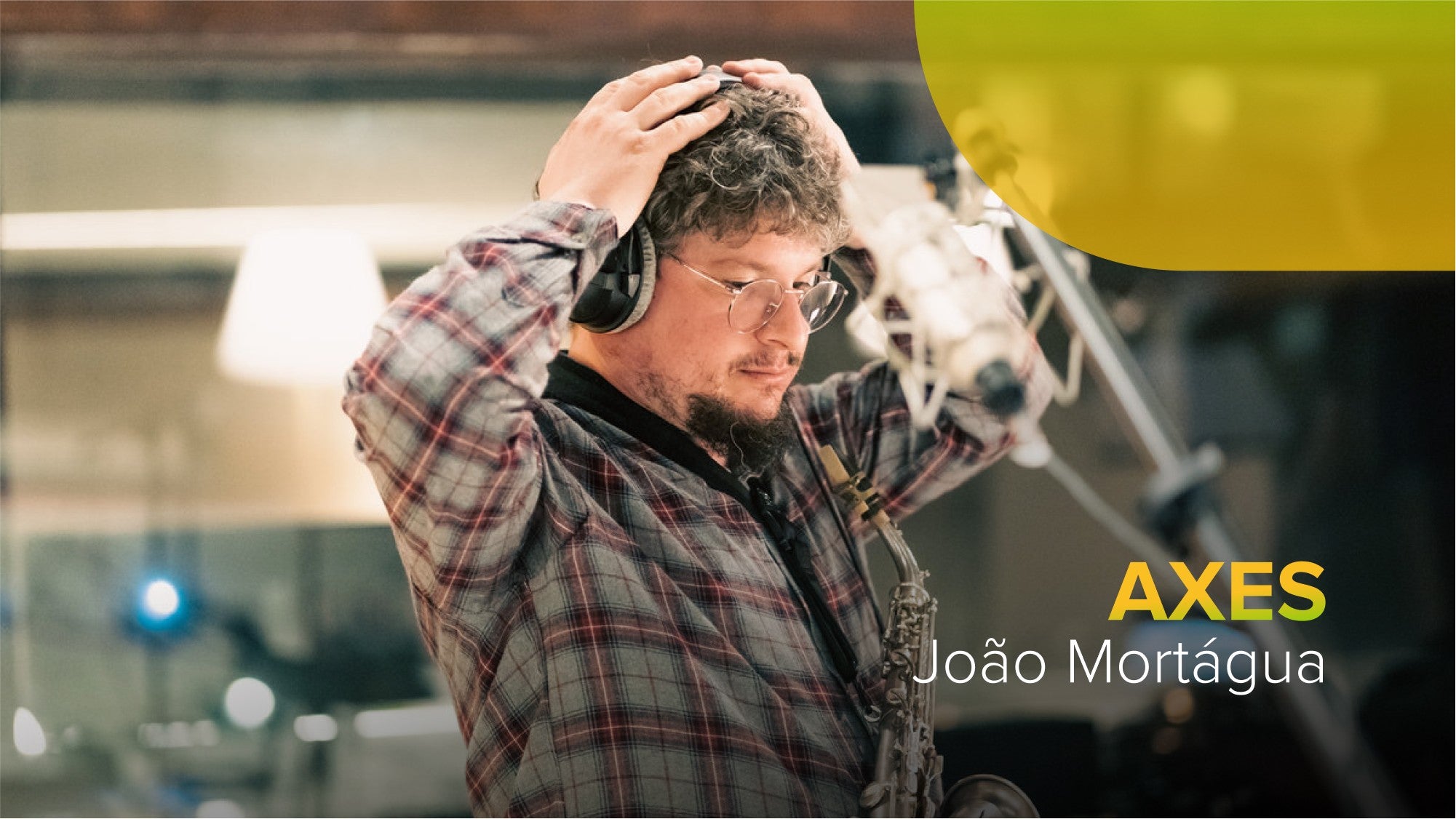 Play - João Mortágua - AXES