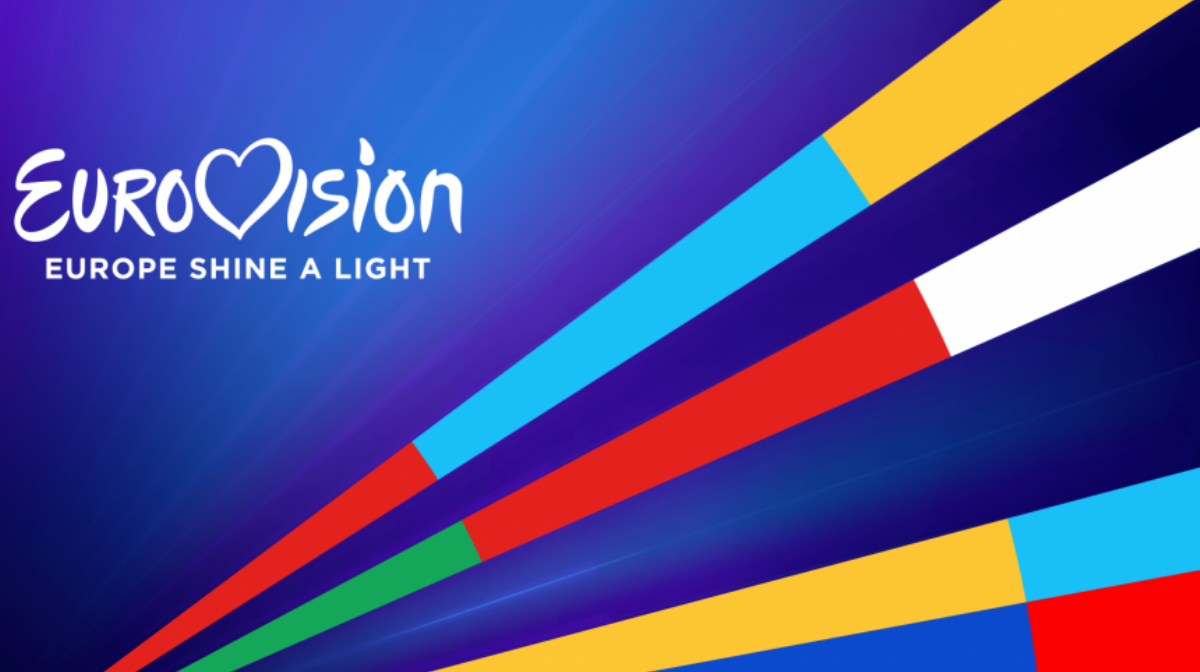 Eurovision: Europe Shine a Light