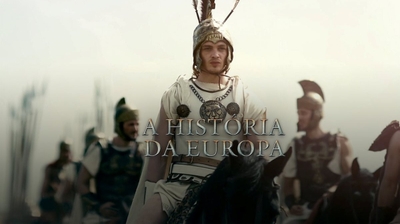 Play - A História da Europa
