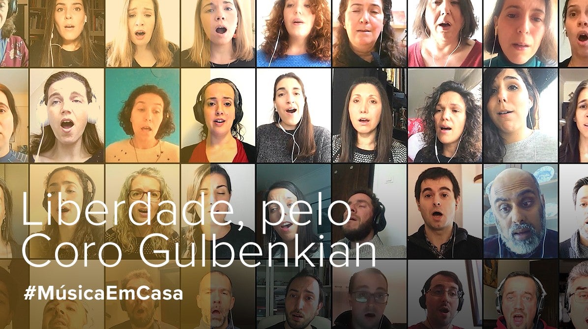 Play - Liberdade, de Sophia de Mello Breyner