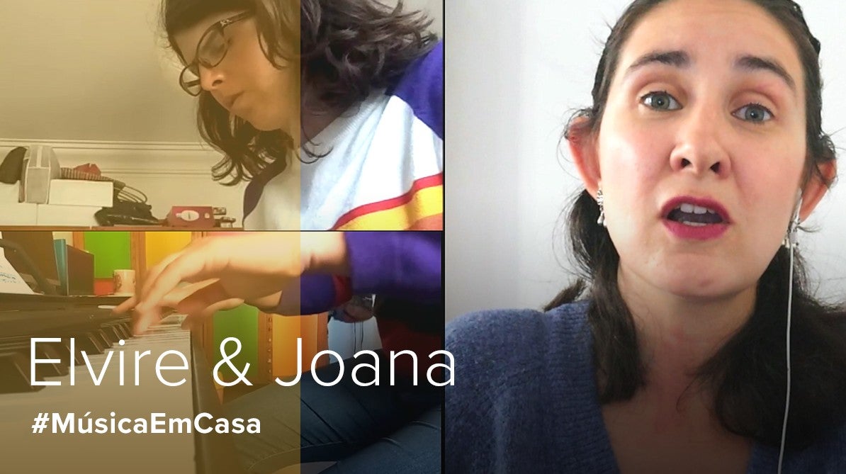 Play - Um Hino à Música - de Lisboa a Viena